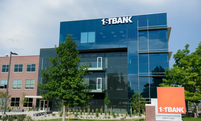 PNC Bank could cut up to 777 workers at FirstBank headquarters in Lakewood