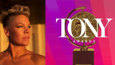 P!NK Will Host the 2026 Tony Awards