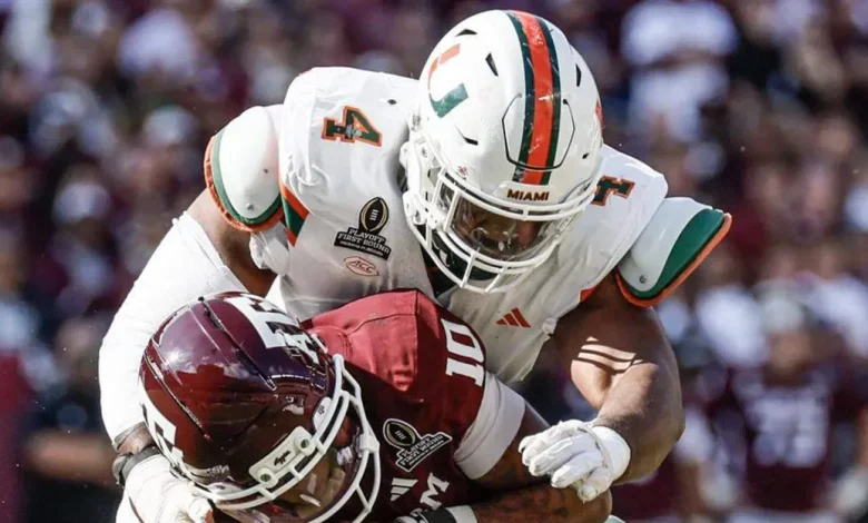 POD Community Mock: With the 8th pick, the Saints select…