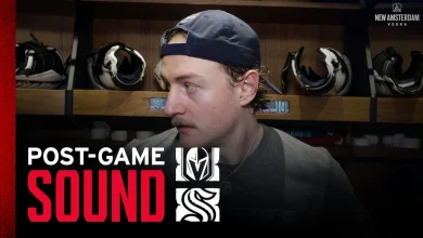 POST-GAME SOUND | McMann