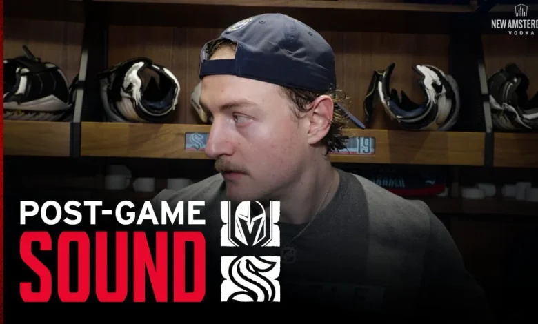 POST-GAME SOUND | McMann