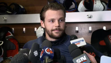 PRE-RAW | Isaac Howard 04.13.26