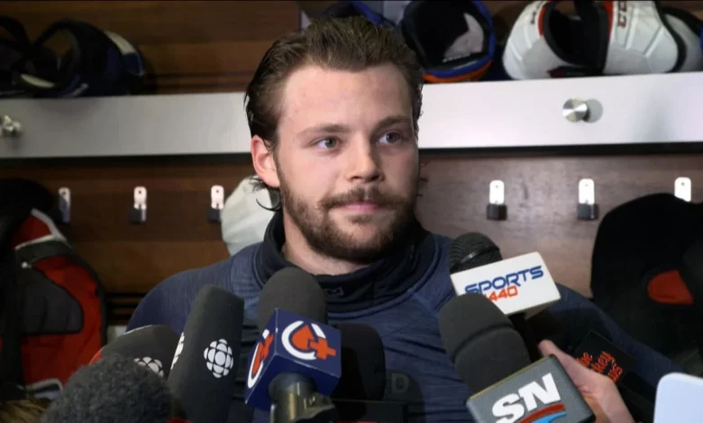 PRE-RAW | Isaac Howard 04.13.26