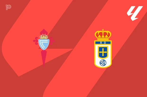 PREVIEW | Celta de Vigo vs Real Oviedo - team news, lineups, predictions
