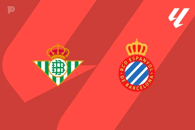 PREVIEW | Real Betis vs Espanyol - team news, lineups, predictions