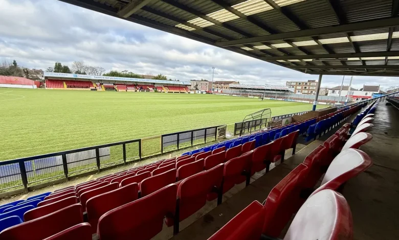 PROGRAMME NOTES | Welling United vs Chichester City