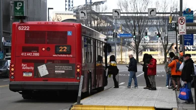 PRT to provide free bus rides for NFL Draft
