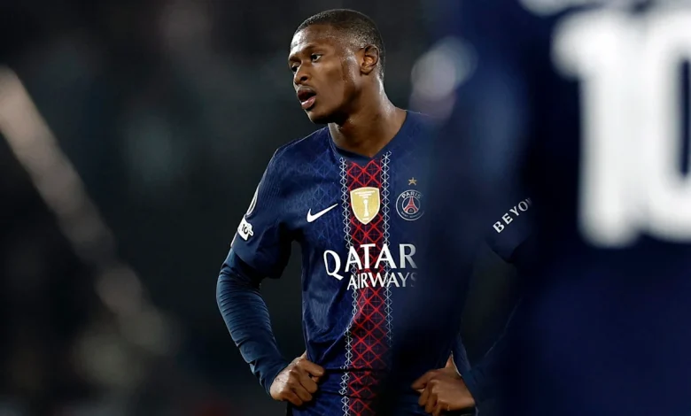 PSG Defender Nuno Mendes Reportedly on Barcelona Radar for Summer Move