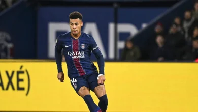 PSG : Doué Ballon d'Or ? Genesio prend le pari !