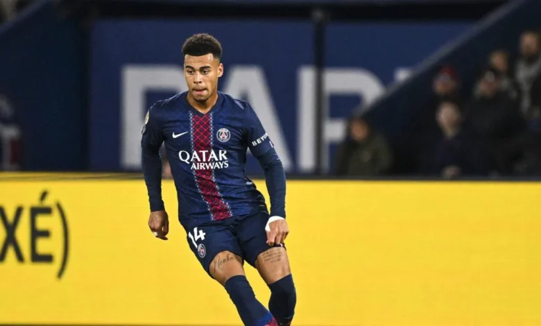 PSG : Doué Ballon d'Or ? Genesio prend le pari !