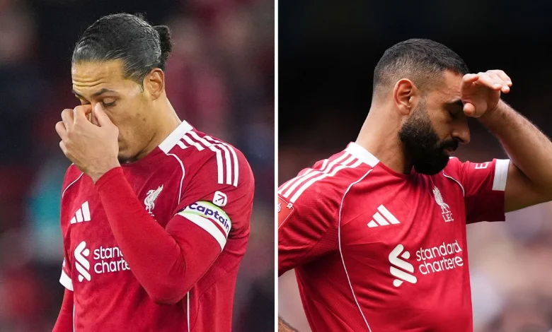 PSG vs Liverpool: What Arne Slot must fix for Champions League quarter-final first-leg clash at the Parc des Princes