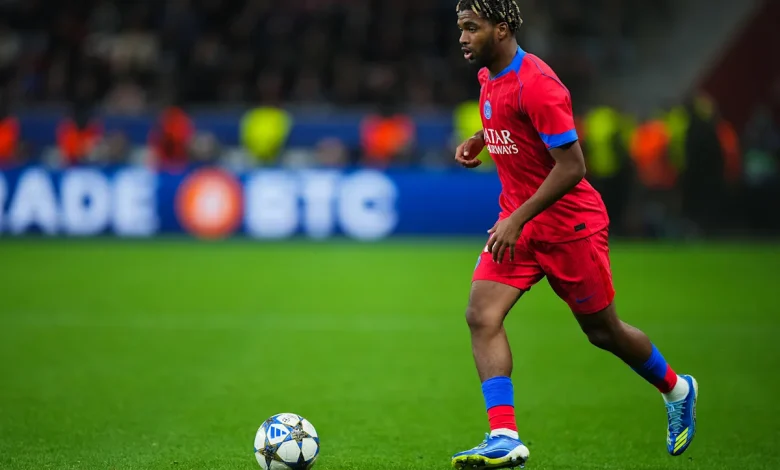 PSG vs. Lyon Official Lineup: Aston Villa Transfer Target Left Out of Squad