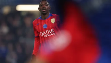 PSG vs Toulouse – Predicted lineup and team news