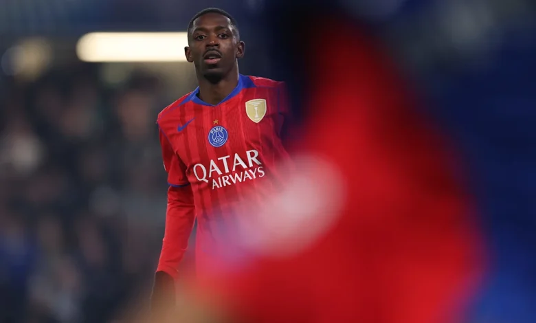 PSG vs Toulouse – Predicted lineup and team news