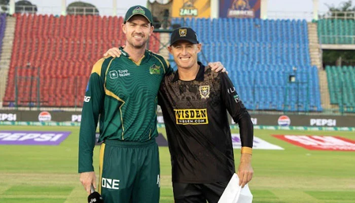 PSL 11: Hyderabad Kingsmen win toss, elect to bowl first against Multan Sultans