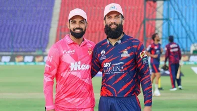 PSL 11: Islamabad United win toss, elect to bowl first against Karachi Kings