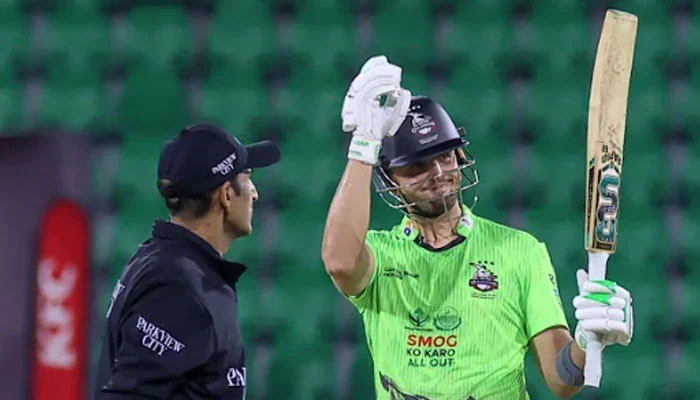 PSL 11: Multan Sultans win toss, opt to field first against Lahore Qalandars