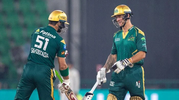 PSL 11: Sam Billings lifts RawalPindiz to fighting total against Multan Sultans
