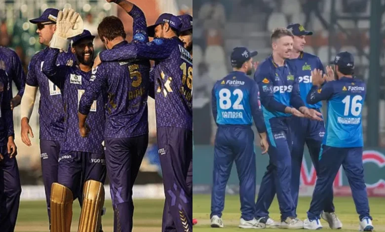 PSL 2026: Match 13, QUE vs MUL Match Prediction – Who will win today’s PSL match between Quetta Gladiators vs Multan Sultans?