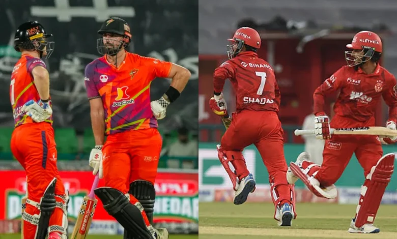 PSL 2026: Match 34, RAP vs ISL Match Prediction – Who will win today’s PSL match between Rawalpindiz vs Multan Sultans?