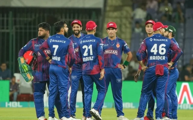 PSL 2026: Match 9, QUE vs ISL Match Prediction – Who will win today’s PSL match between Quetta Gladiators vs Islamabad United?