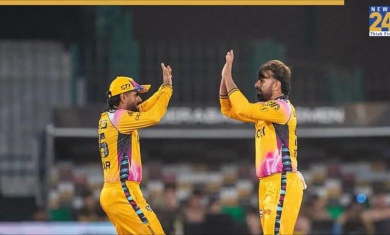 PSZ vs MS PSL 2026 Live Streaming: When and where to watch Peshawar Zalmi vs Multan Sultans match live in India for free