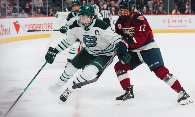 PWHL Power Rankings: Who wants to face Montreal, Boston in the playoffs?