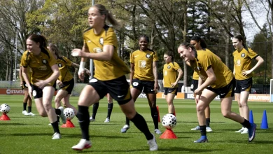 Paar dagen na stunt treft Oranje Frankrijk weer: 'Goede spel nog langer volhouden'