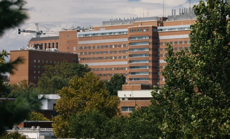 Pace of N.I.H. Funding Slows Further in Trump’s Second Year