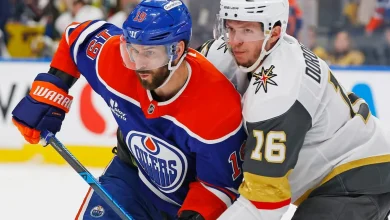 Pacific Division title is still up for grabs, but is that actually the ideal spot to be in?