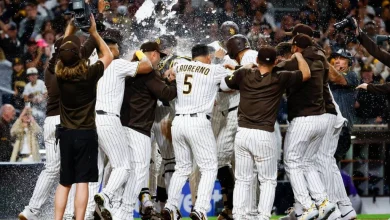 Padres Daily: Campusano a hero too; Rockies don't have the stuff; Estrada has slowed down