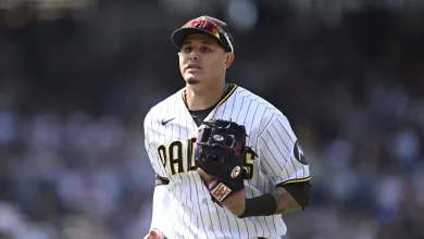 Padres' Manny Machado Backtracks on Initial ABS Declaration