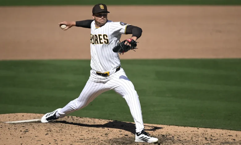 Padres Reacts Survey Results: Mason Miller’s new bullpen entrance approved by fans