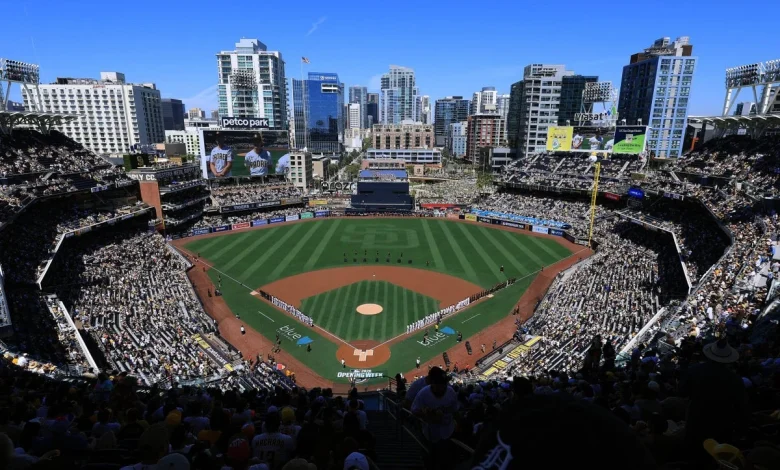Padres’ sale process nearing end; agreement expected as soon as next week: Source