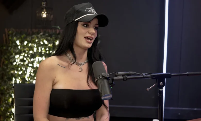 Paige Has Signed With WWE