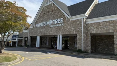 Painted Tree Boutiques abruptly closes all stores :: WRAL.com