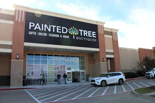 Painted Tree Boutiques ceases operations, orders vendors to remove inventory