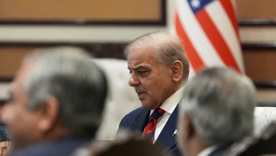 Pakistan sends fighter jets to Saudi Arabia amid fragile US-Iran ceasefire