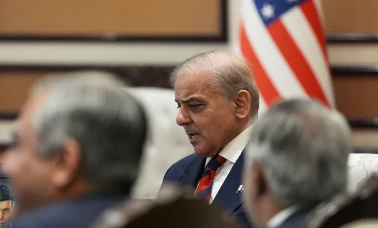 Pakistan sends fighter jets to Saudi Arabia amid fragile US-Iran ceasefire