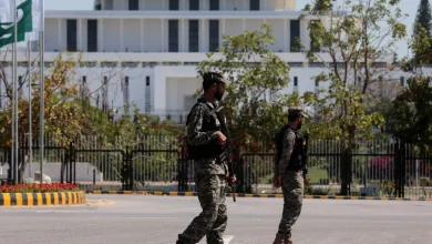 Pakistan sets modest goal for US-Iran summit: A deal to keep talks going | US-Israel war on Iran News