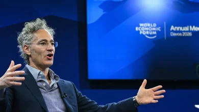 Palantir CEO says AI 'will destroy' humanities jobs, but there will be 'more than enough jobs' for people with vocational training