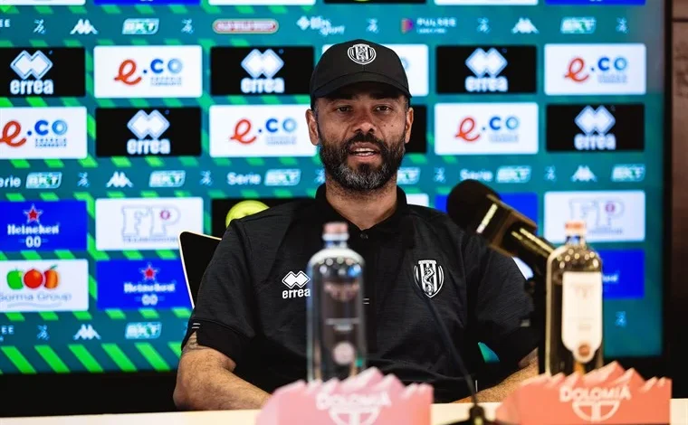 Palermo squadra forte, ma noi dobbiamo guardare solo a noi stessi