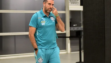 Palmeiras cancela entrevista coletiva pós-Dérbi em protesto por decisões de CBF e STJD