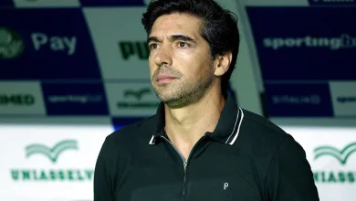 📋 Palmeiras named for away Libertadores opener