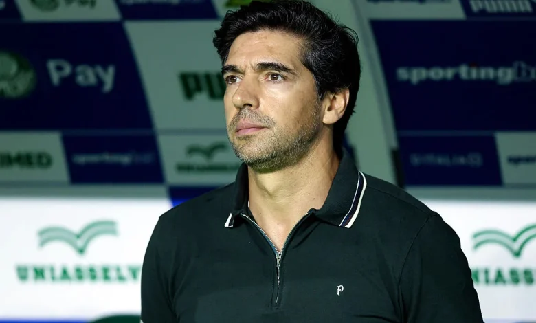 📋 Palmeiras named for away Libertadores opener