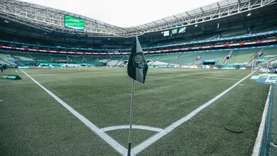 📋 Palmeiras named to chase first win in Libertadores 2026