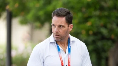 Panthers GM Dan Morgan: There's no rule against taking a WR in first round three straight years