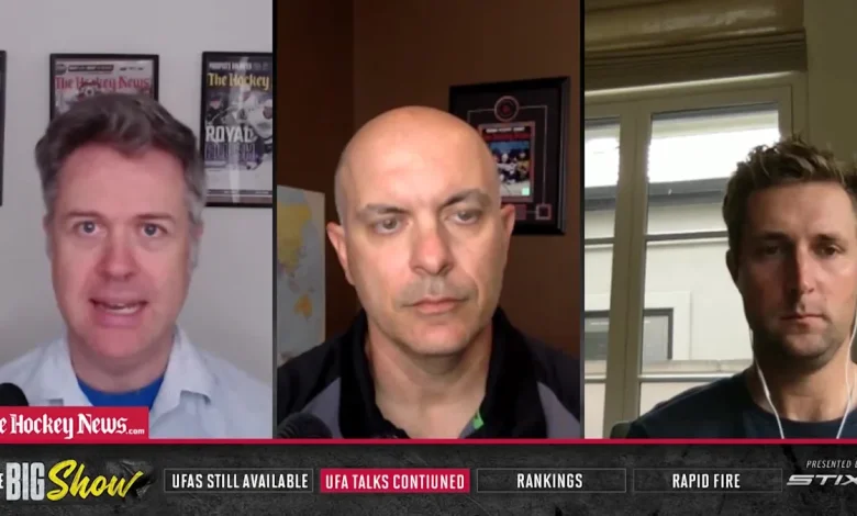 Panthers' Matthew Tkachuk To Miss Game Against Canadiens Due To Birth Of His Child