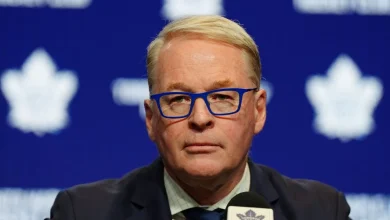 Panthers' Mehta expected to be among Maple Leafs’ GM targets