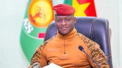 Pâques 2026 : Ibrahim Traoré invite tous les Burkinabè à "œuvrer pour le raffermissement de notre vivre-ensemble"